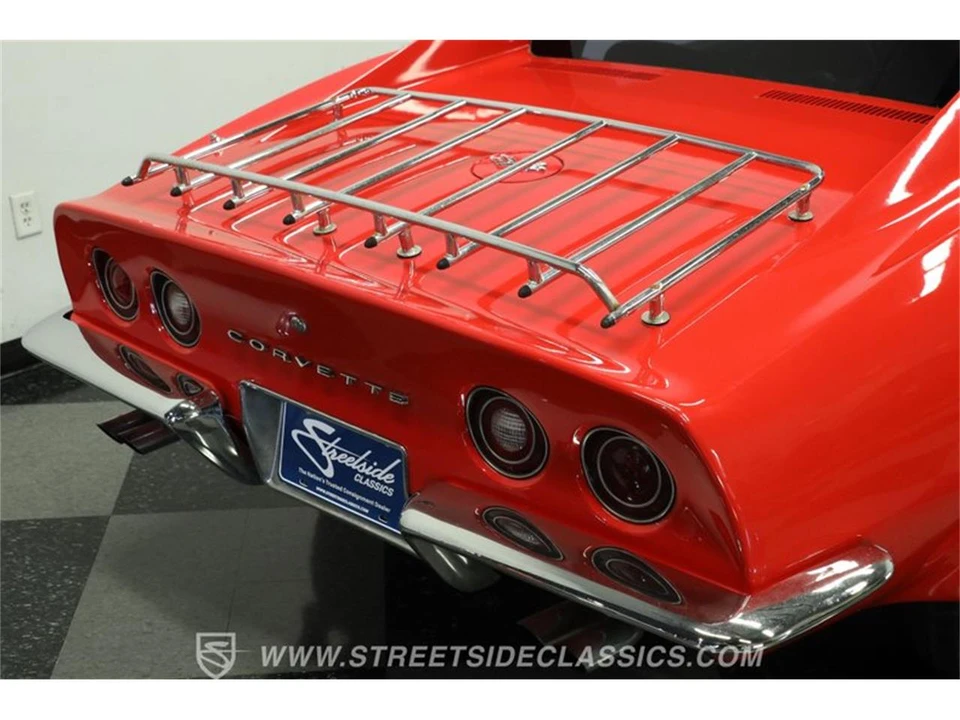 1973 Chevrolet Corvette C3 - Image 25 of 31
