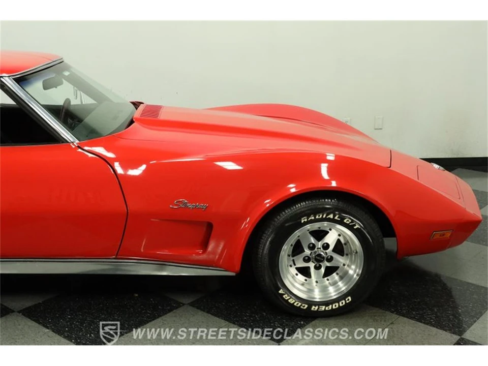 1973 Chevrolet Corvette C3 - Image 29 of 31