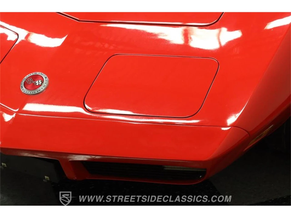 1973 Chevrolet Corvette C3 - Image 20 of 31