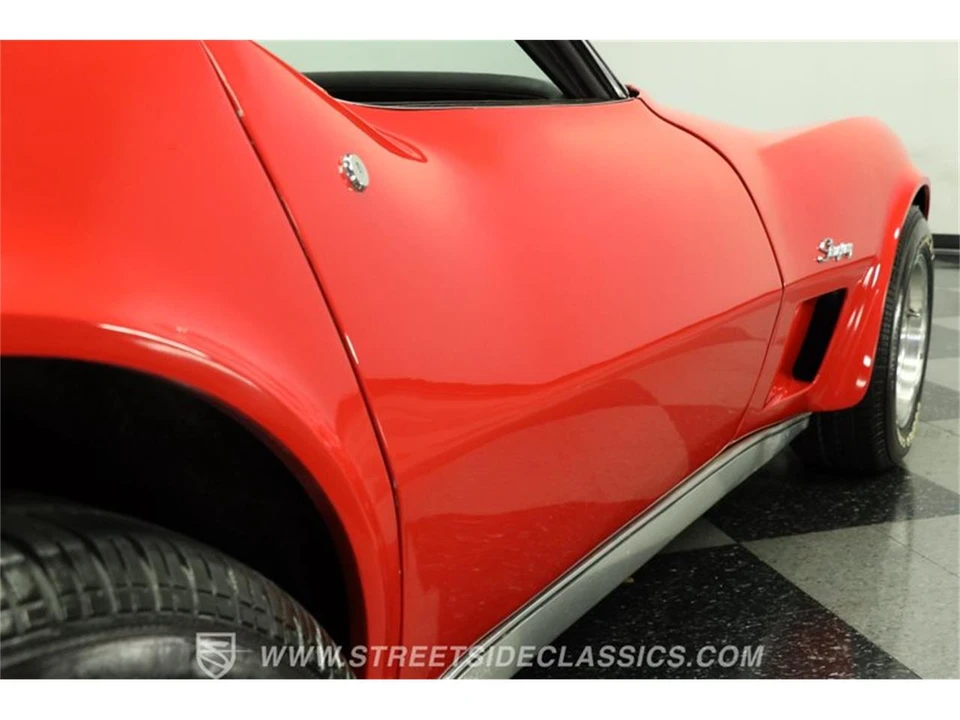 1973 Chevrolet Corvette C3 - Image 27 of 31