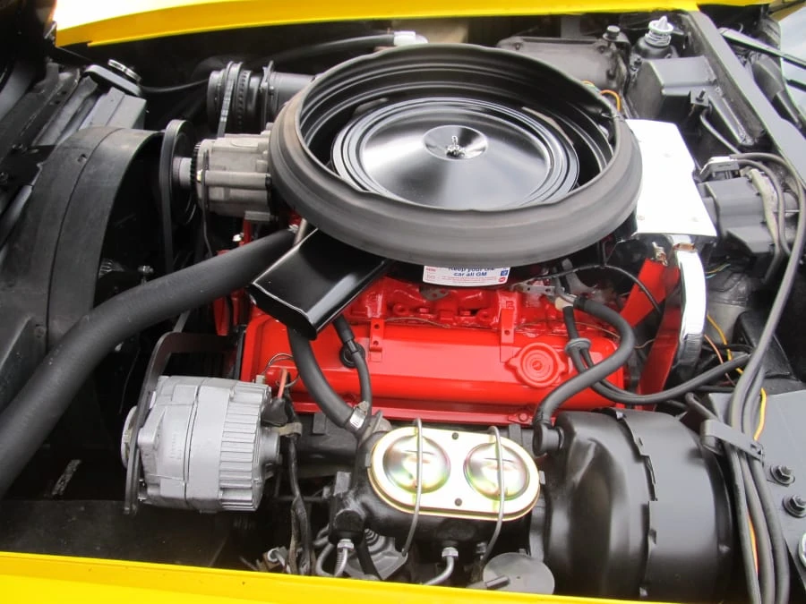 1973 Chevrolet Corvette C3 - Image 6 of 7
