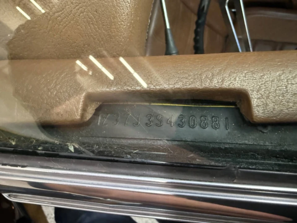 1973 Chevrolet Corvette C3 - Image 29 of 31