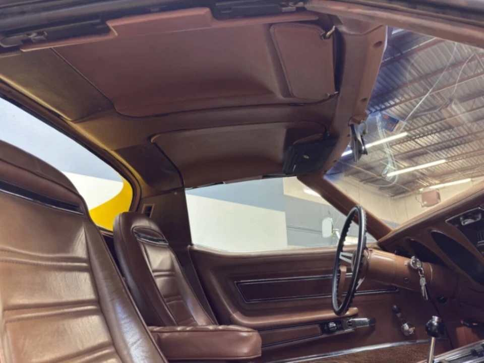 1973 Chevrolet Corvette C3 - Image 27 of 31