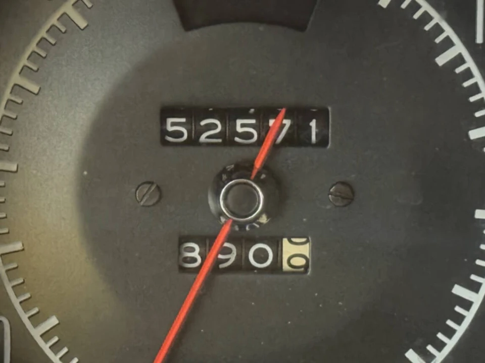 1973 Chevrolet Corvette C3 - Image 28 of 31