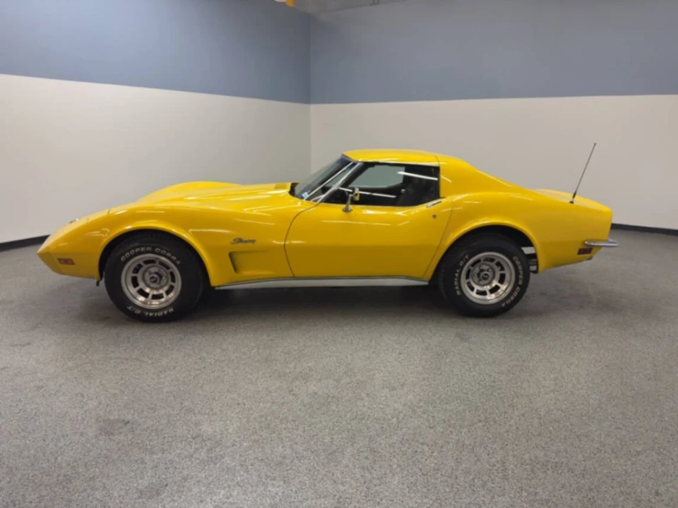1973 Chevrolet Corvette C3 - Image 3 of 21