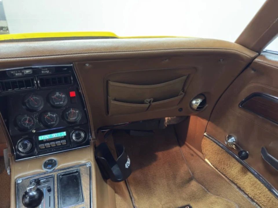 1973 Chevrolet Corvette C3 - Image 19 of 21
