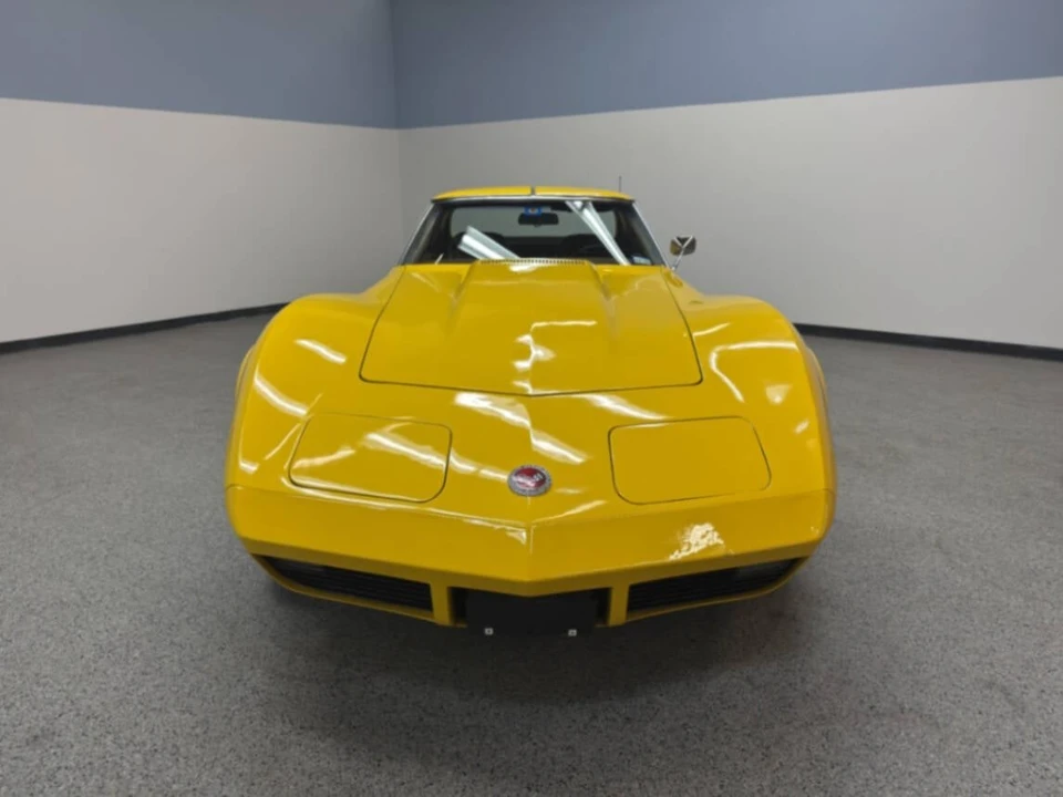 1973 Chevrolet Corvette C3 - Image 9 of 21
