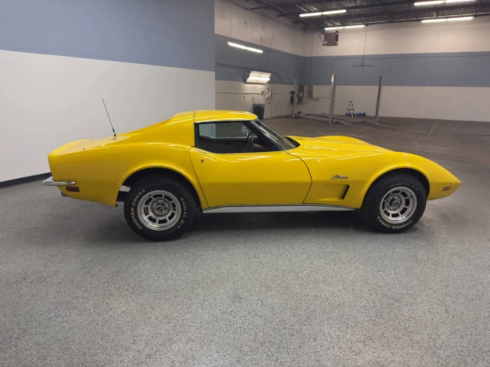1973 Chevrolet Corvette C3 - Image 7 of 21