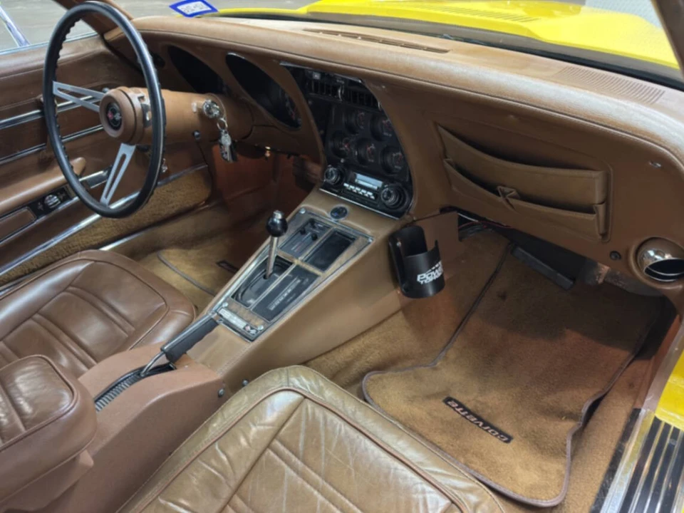 1973 Chevrolet Corvette C3 - Image 26 of 31