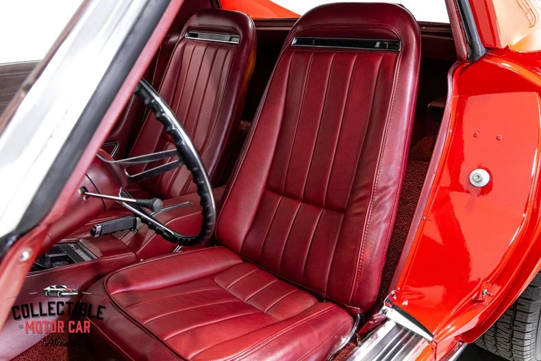 1973 Chevrolet Corvette C3 - Image 6 of 31