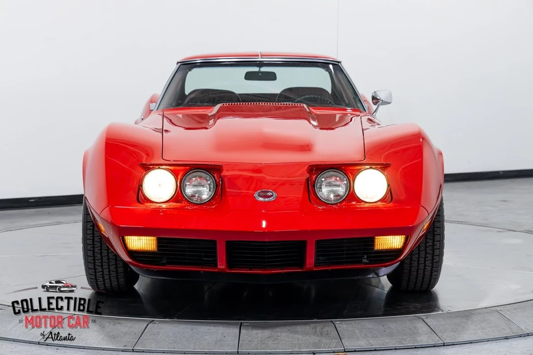 1973 Chevrolet Corvette C3 - Image 30 of 31