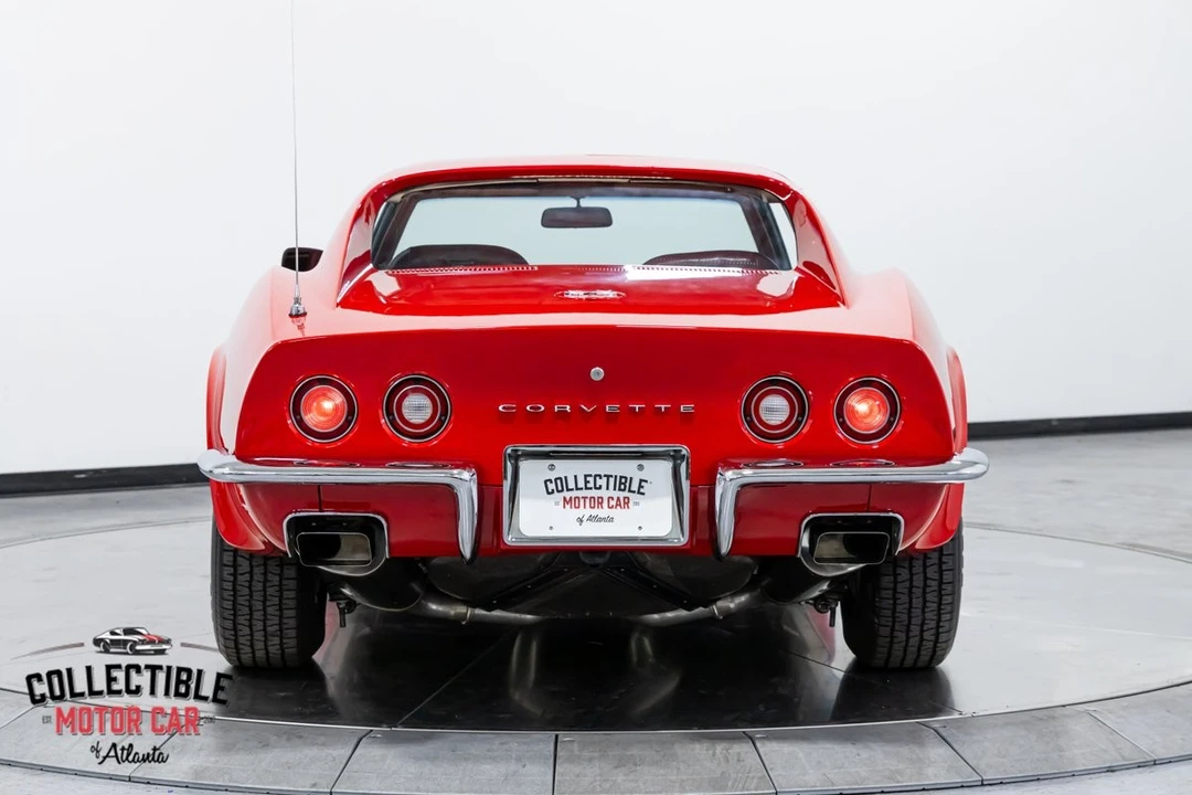 1973 Chevrolet Corvette C3 - Image 31 of 31