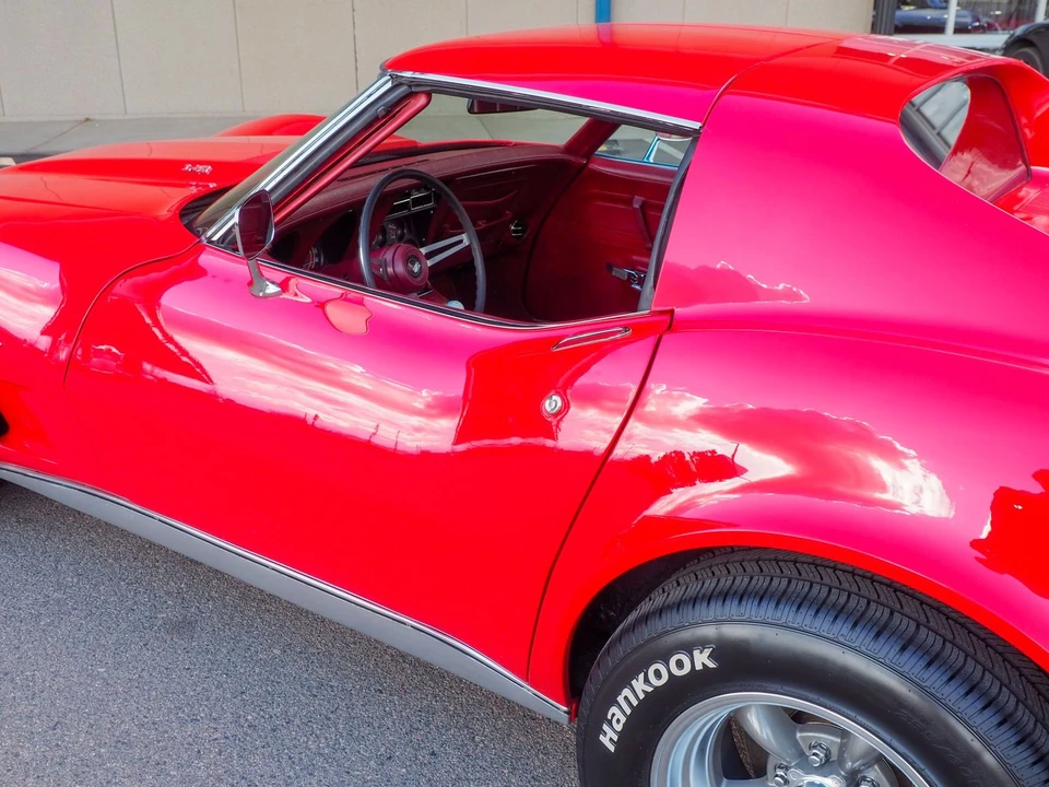 1973 Chevrolet Corvette C3 - Image 31 of 31