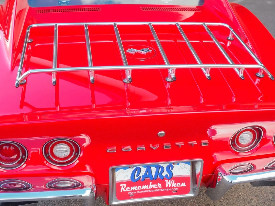1973 Chevrolet Corvette C3 - Image 26 of 31