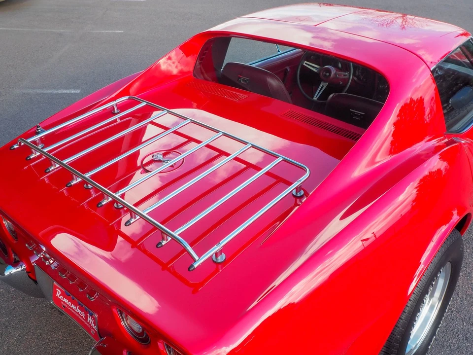 1973 Chevrolet Corvette C3 - Image 14 of 31