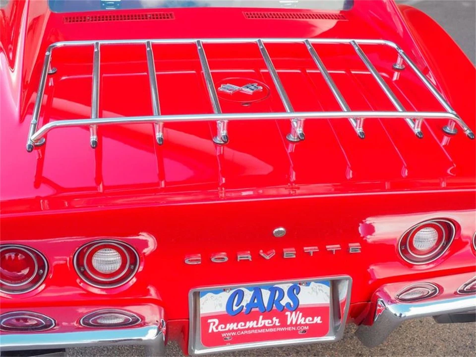 1973 Chevrolet Corvette C3 - Image 24 of 31