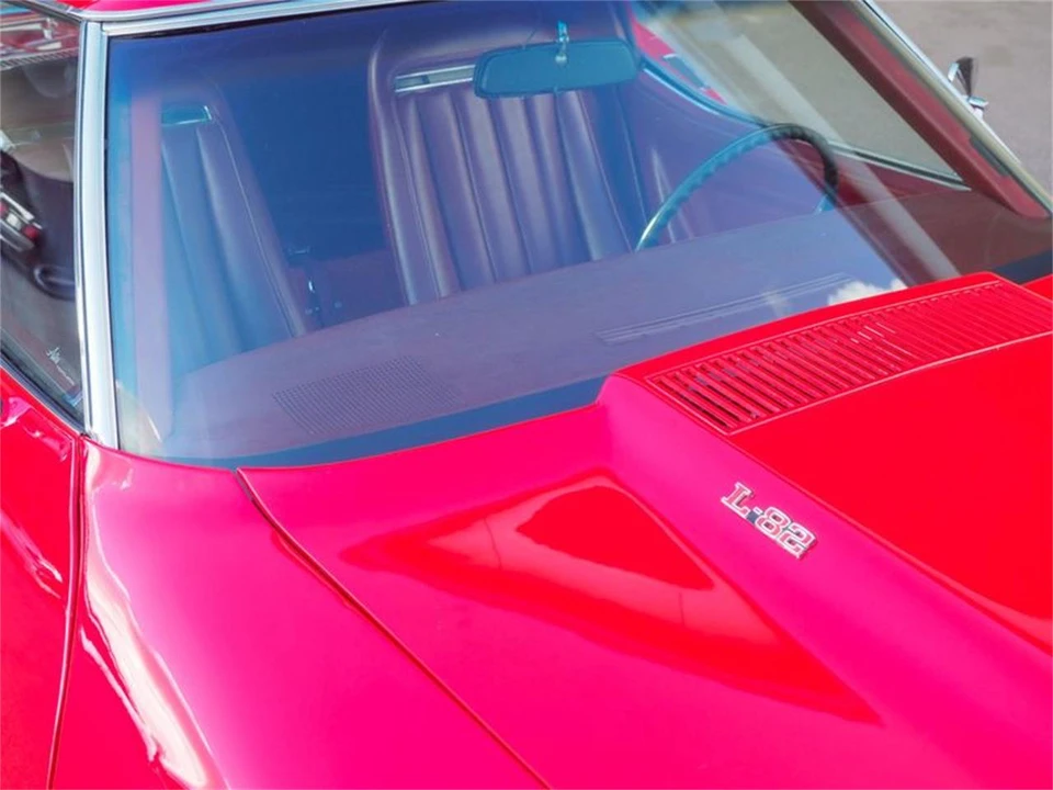 1973 Chevrolet Corvette C3 - Image 13 of 31