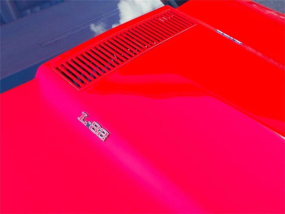 1973 Chevrolet Corvette C3 - Image 30 of 31