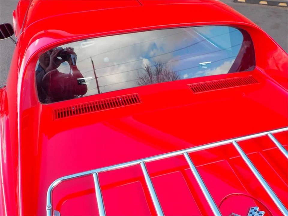 1973 Chevrolet Corvette C3 - Image 27 of 31