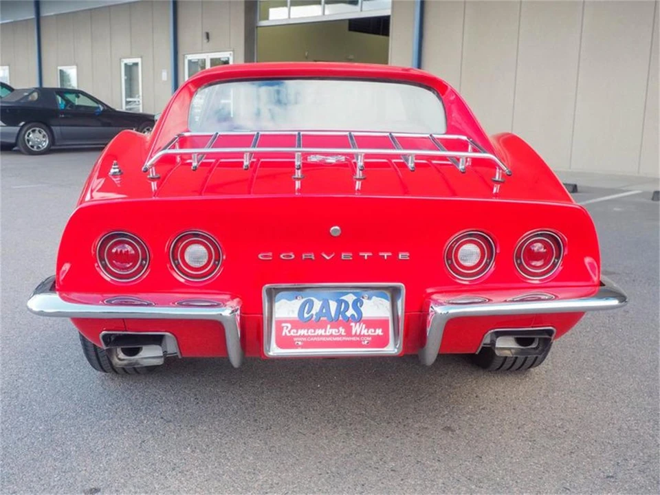 1973 Chevrolet Corvette C3 - Image 19 of 31