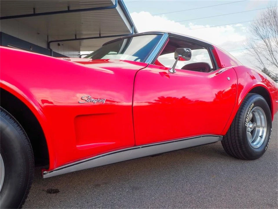 1973 Chevrolet Corvette C3 - Image 31 of 31