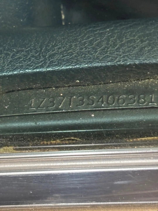 1973 Chevrolet Corvette C3 - Image 11 of 15