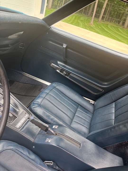 1973 Chevrolet Corvette C3 - Image 7 of 15