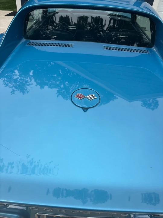 1973 Chevrolet Corvette C3 - Image 4 of 15