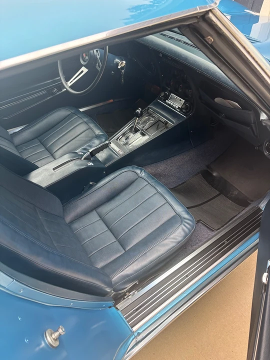 1973 Chevrolet Corvette C3 - Image 8 of 15