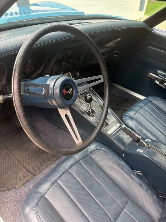 1973 Chevrolet Corvette C3 - Image 6 of 15