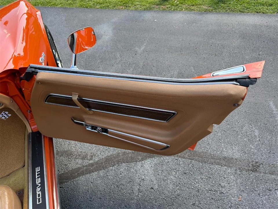 1973 Chevrolet Corvette C3 - Image 22 of 25