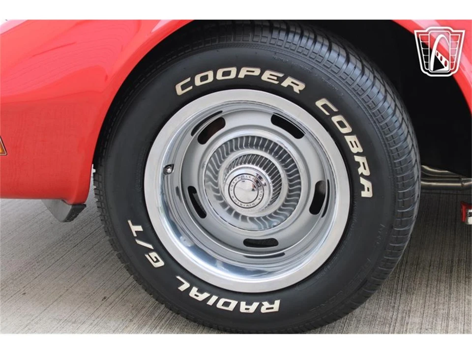 1973 Chevrolet Corvette C3 - Image 26 of 31