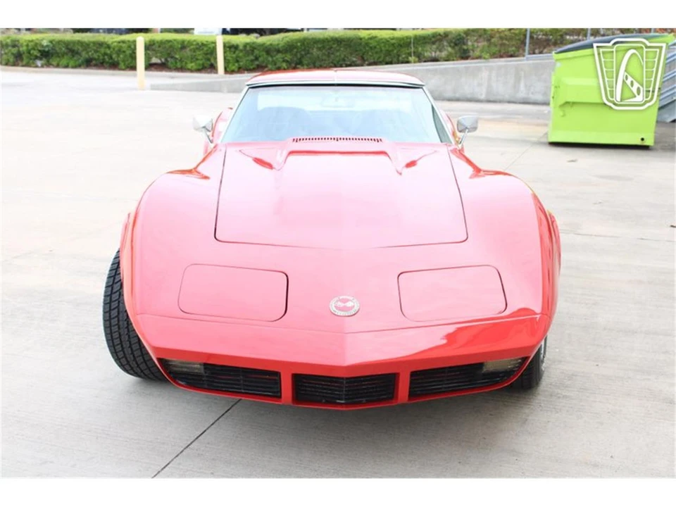 1973 Chevrolet Corvette C3 - Image 21 of 31