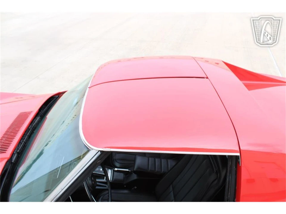 1973 Chevrolet Corvette C3 - Image 31 of 31