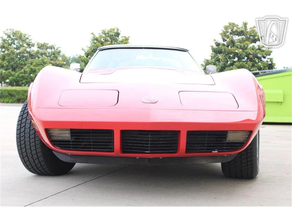 1973 Chevrolet Corvette C3 - Image 22 of 31