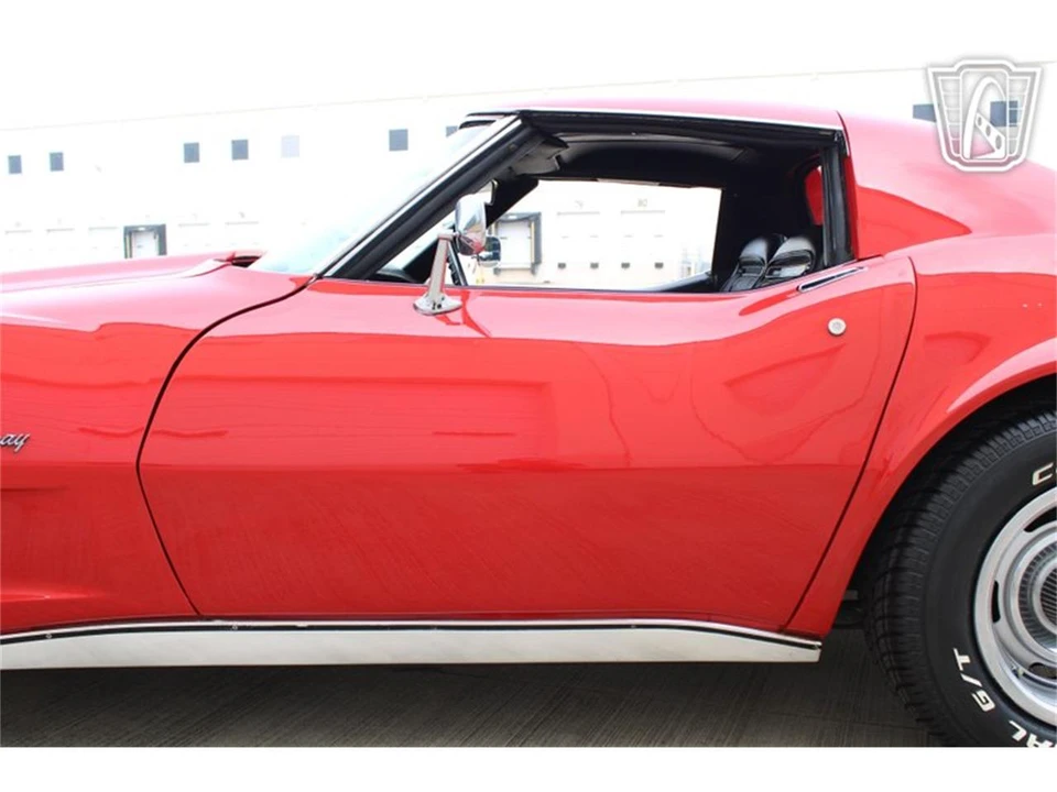 1973 Chevrolet Corvette C3 - Image 29 of 31