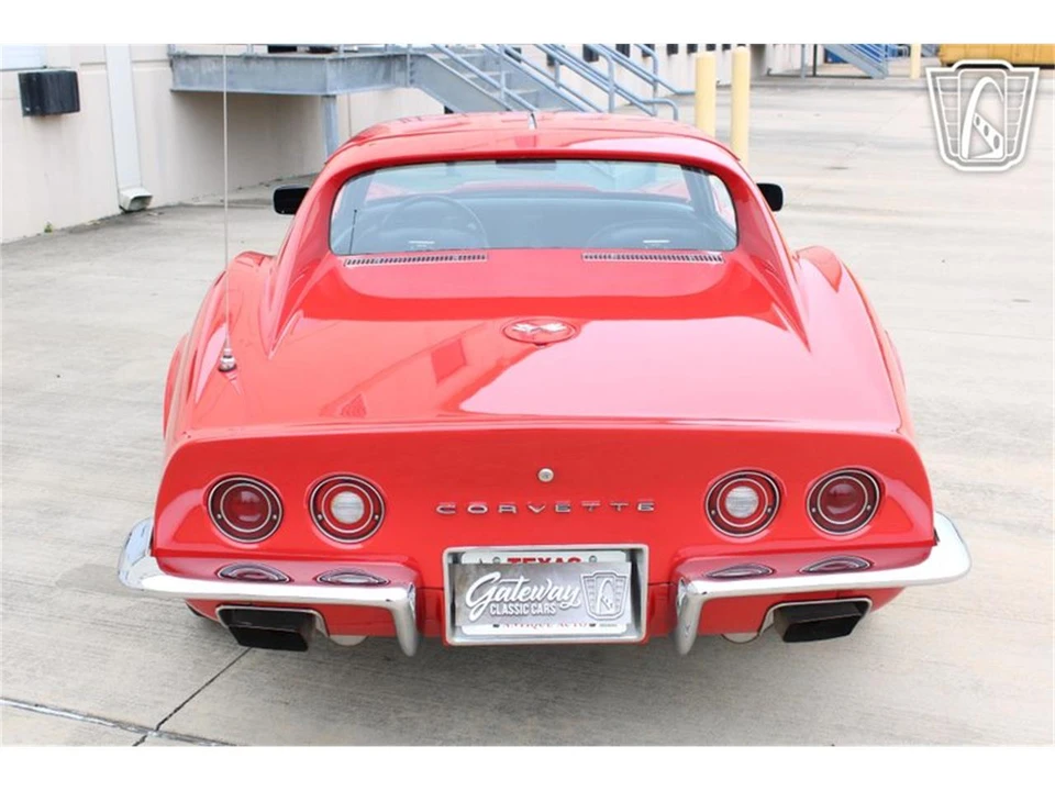 1973 Chevrolet Corvette C3 - Image 9 of 31