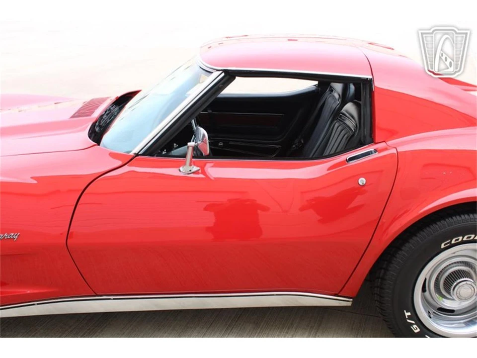 1973 Chevrolet Corvette C3 - Image 30 of 31