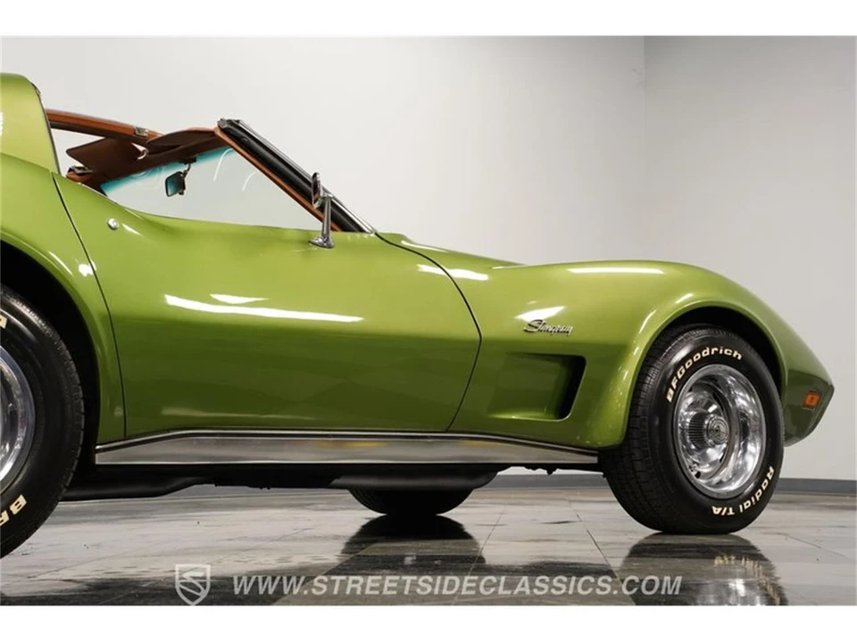 1973 Chevrolet Corvette C3 - Image 26 of 31