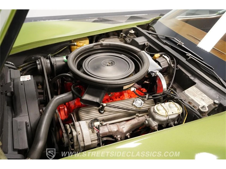 1973 Chevrolet Corvette C3 - Image 31 of 31