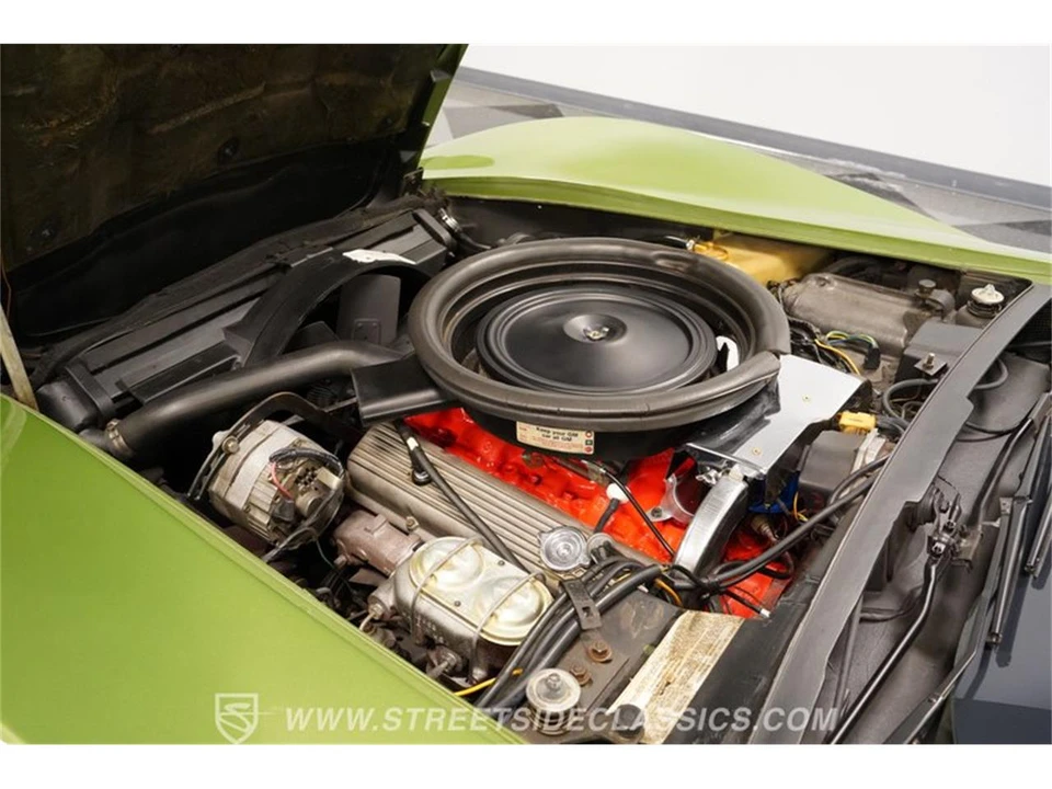 1973 Chevrolet Corvette C3 - Image 30 of 31
