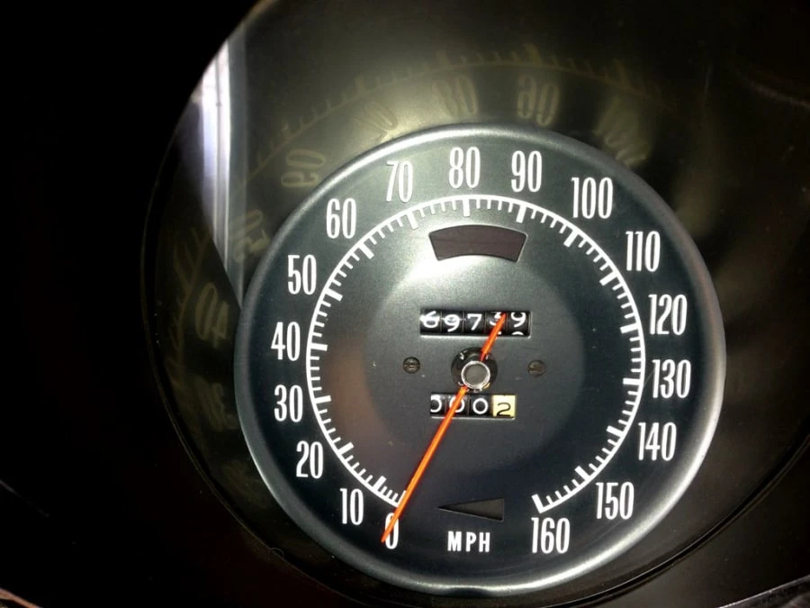 1973 Chevrolet Corvette C3 - Image 4 of 11