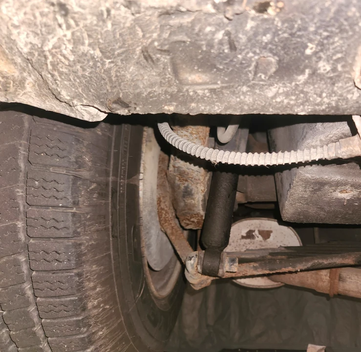 1973 Chevrolet Corvette C3 - Image 25 of 25