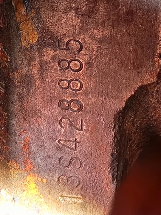 1973 Chevrolet Corvette C3 - Image 22 of 25