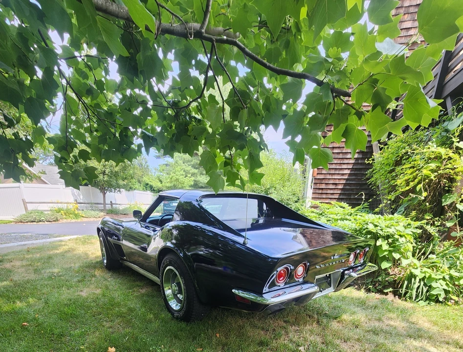 1973 Chevrolet Corvette C3 - Image 8 of 25