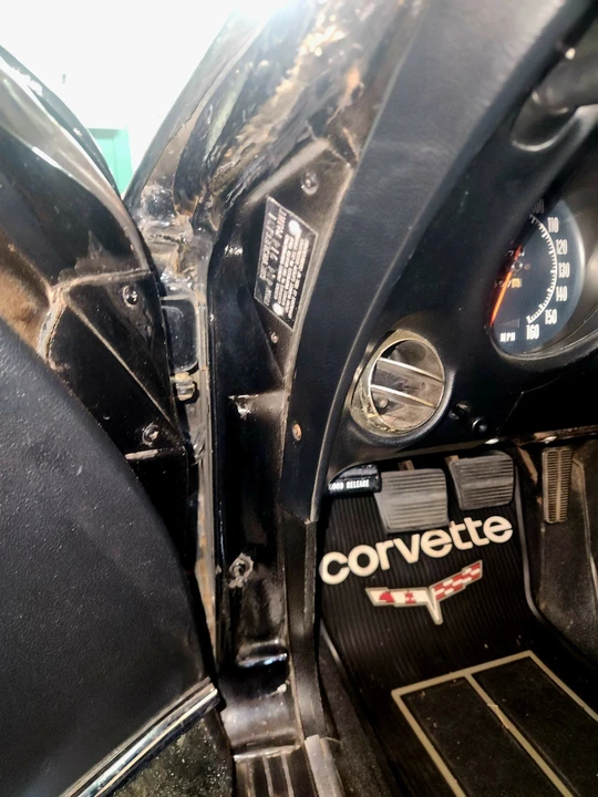 1973 Chevrolet Corvette C3 - Image 13 of 25