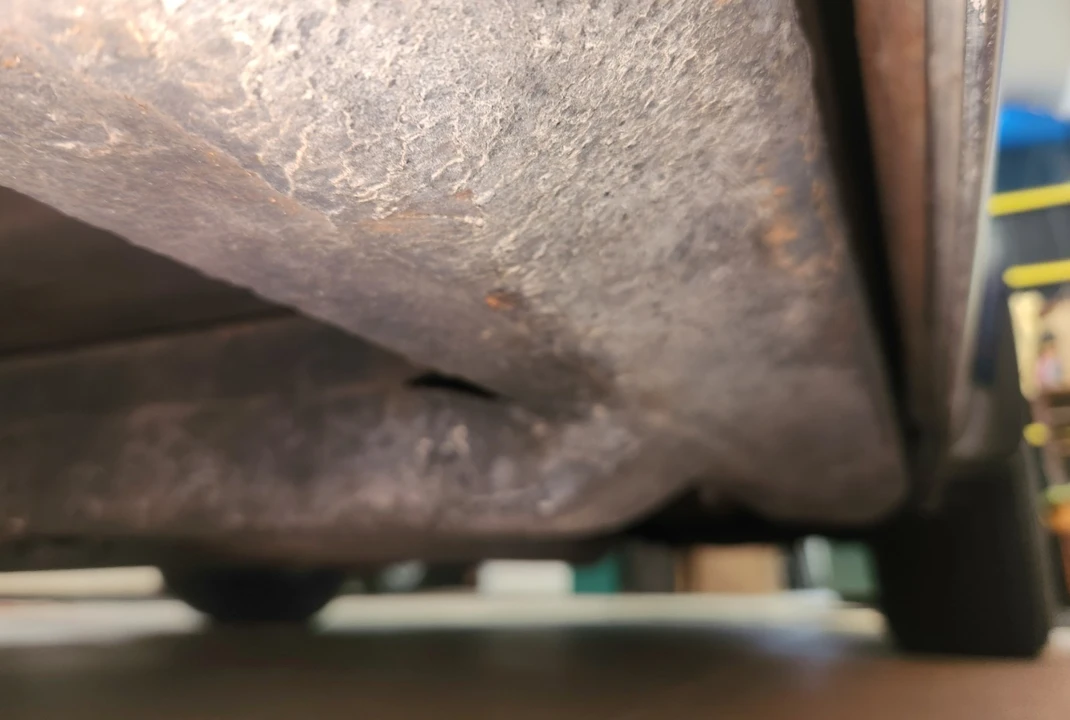 1973 Chevrolet Corvette C3 - Image 18 of 25