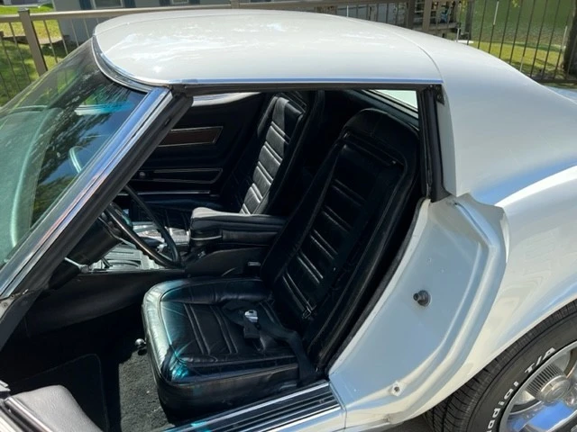 1973 Chevrolet Corvette C3 - Image 11 of 16