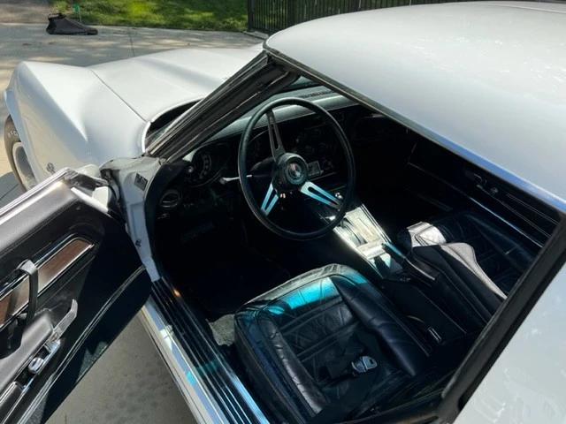 1973 Chevrolet Corvette C3 - Image 7 of 16
