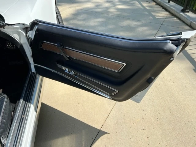1973 Chevrolet Corvette C3 - Image 9 of 16